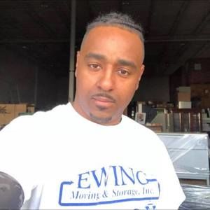 Meet your Posher, Sam